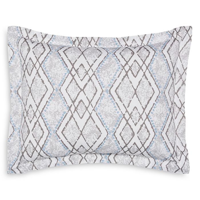 John Robshaw Vanaja Standard Pillow Sham Bloomingdale's
