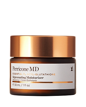 Photos - Cream / Lotion Perricone MD Essential Fx Acyl-Glutathione Rejuvenating Moisturizer 1 oz. 