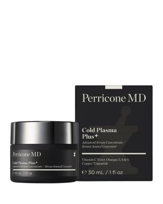 Cold Plasma Plus+ Face Advanced Serum Concentrate 1 oz.