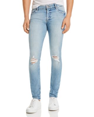 dl1961 hunter skinny jeans