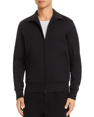 Y-3 Regular Fit Classic Track Jacket | Bloomingdale's