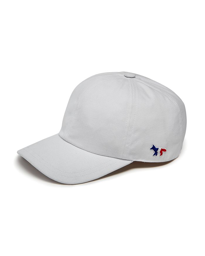 Maison Kitsune Tri Color Fox Hat Bloomingdale S