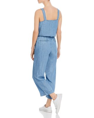 rails brooklyn jumpsuit