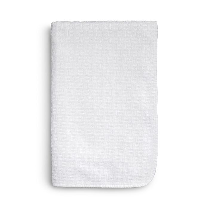 Abyss Oxford Towels White 100 Exclusive Bloomingdale s