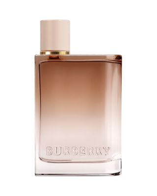 burberry her perfume 3.3 oz