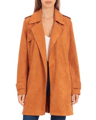 bagatelle trench coat