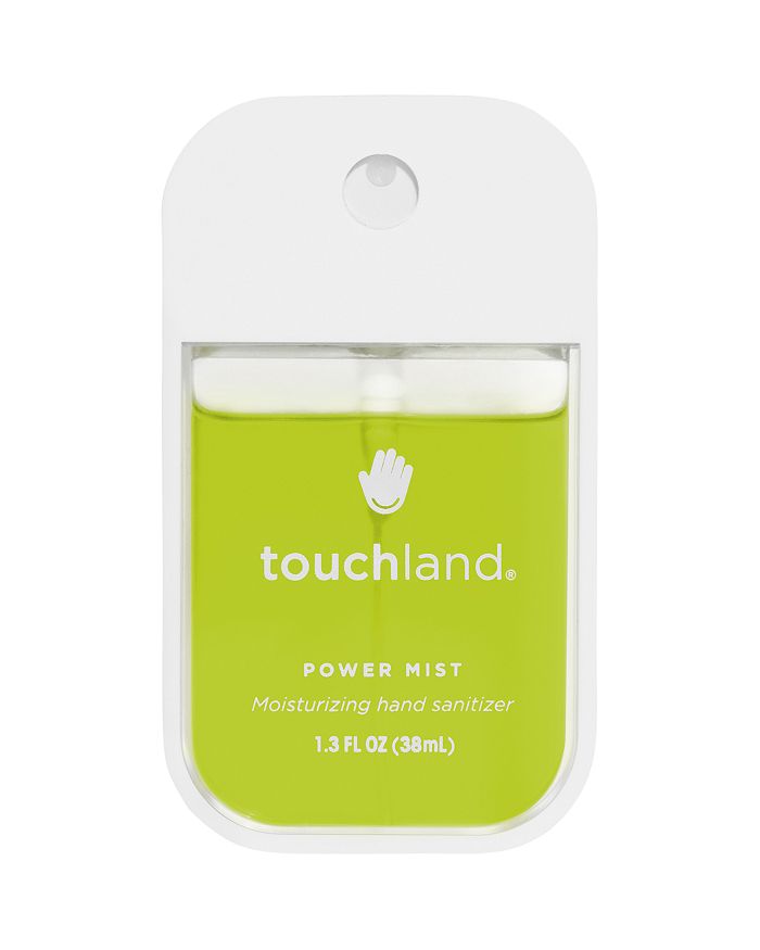 Touchland Power Mist Moisturizing Hand Sanitizer - Aloe Vera 1.3 oz.