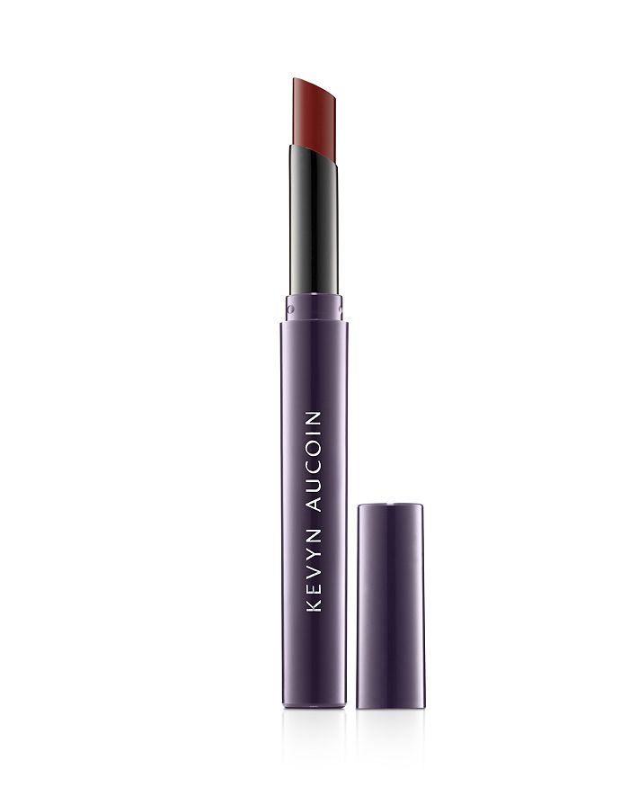 Kevyn Aucoin Unforgettable Lipstick In Bloodroses Noir