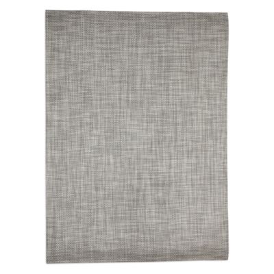 Basketweave Floormat, 35" x 48"