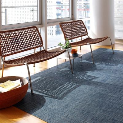 Basketweave Rugs