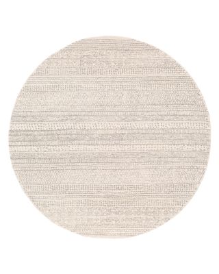 Livabliss - Maroc 147253 Round Area Rug, 6' Round