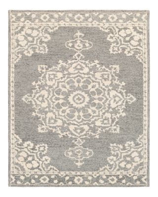 Surya Granada Gnd-2310 Area Rug, 6' x 9'