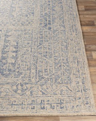 Granada GND-2318 Area Rug, 8' x 10'