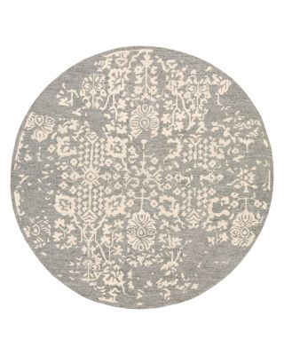 Surya Granada Gnd-2312 Round Area Rug, 8' Round