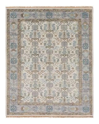 Surya Zeus Zeu-7829 Area Rug, 3'9 x 5'9