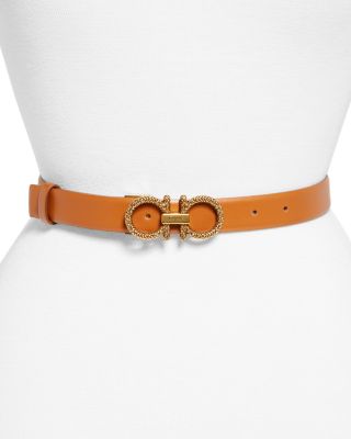 bloomingdales ferragamo belt