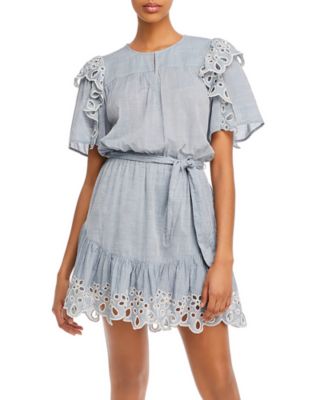 bloomingdales summer dresses