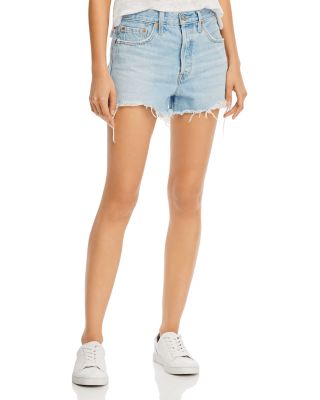 levis 501 got owned shorts