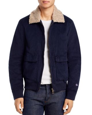 champion corduroy jacket