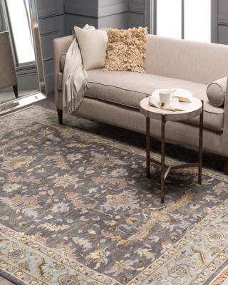 Zeus ZEU-7825 Area Rug, 5'6" x 8'6"