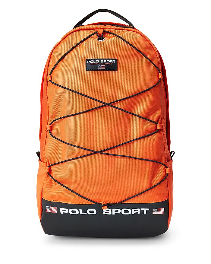 POLO RALPH LAUREN Sport Backpack,405749440005