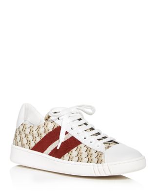 Bally Women's Caillou Low-Top Sneakers 