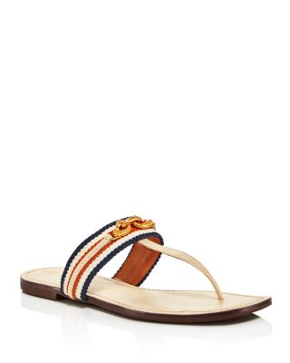 tory burch sandals clearance