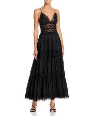 charo ruiz ibiza black dress