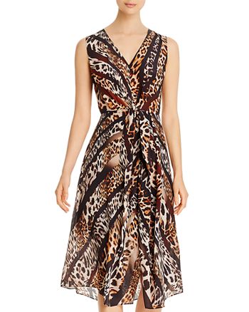 Kobi Halperin Beverly Woven Dress | Bloomingdale's