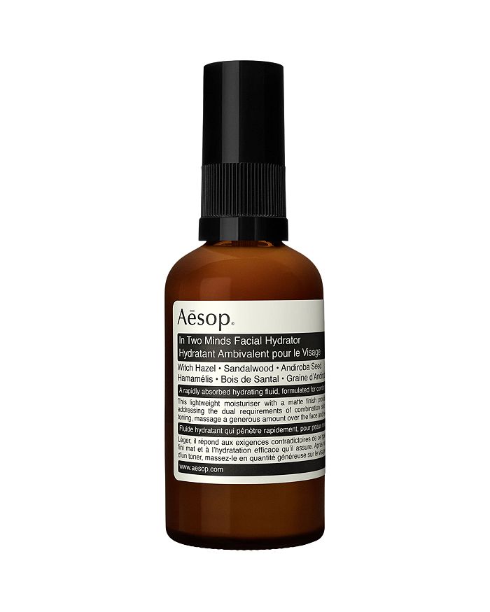 AESOP IN TWO MINDS FACIAL HYDRATOR 2.1 OZ.,300055868