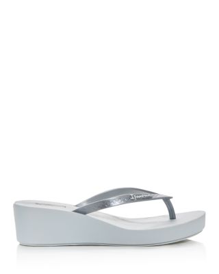 ipanema slingback