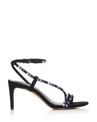 rebecca minkoff sandals sale