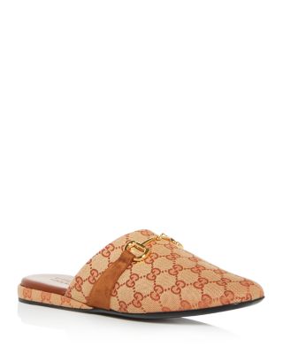 gucci pericle slippers