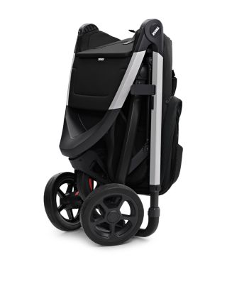 Spring Stroller