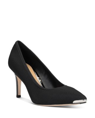 donald pliner pumps