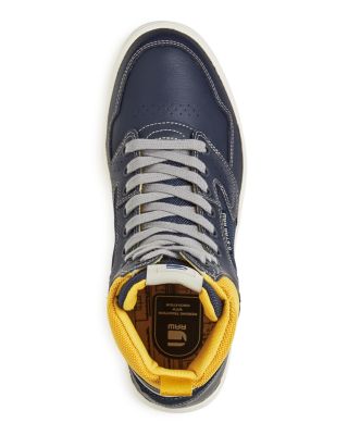 g star raw formal shoes