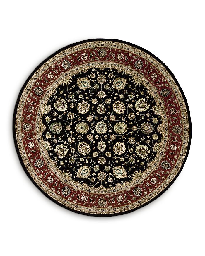 Nourison Home Nourison 2000 2017 Round Area Rug, 8' x 8' Bloomingdale's