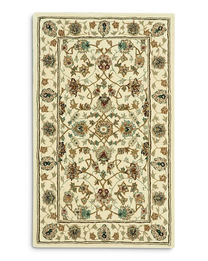 Nourison 2000 2023 Area Rug, 2'6 X 4'3 In Ivory