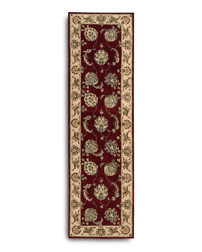 Nourison 2000 2022 Runner Area Rug, 2'3 X 8' In Lacquer