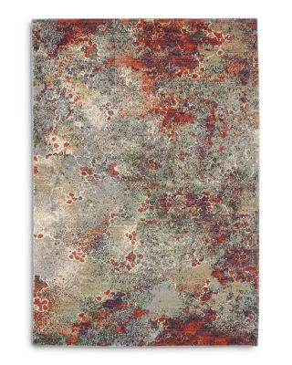 Artworks ATW02 Area Rug, 5'6" x 8'