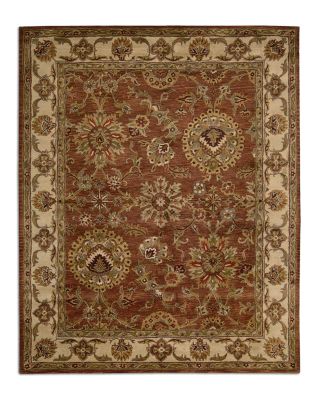 Jaipur JA13 Area Rug Collection