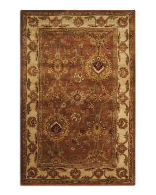 Nourison Jaipur JA13 Area Rug, 5'6 x 8'6