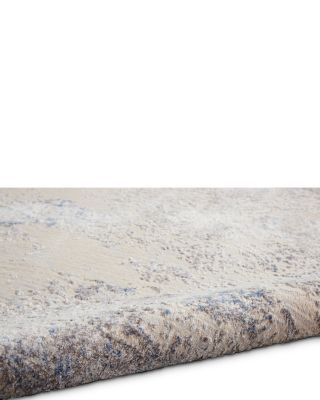 Silky Textures SLY06 Area Rug Collection
