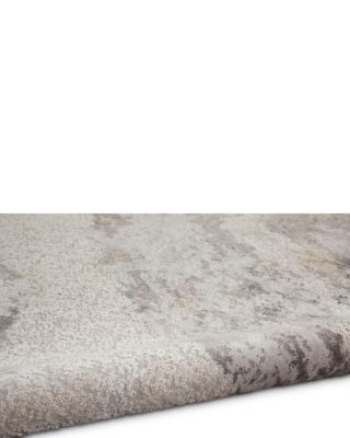 Silky Textures SLY03 Runner Area Rug, 2'2" x 7'6"