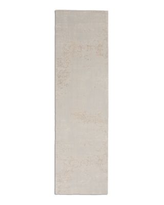 Silky Textures SLY01 Runner Area Rug, 2'2" x 7'6"