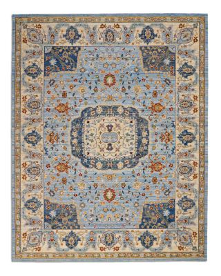 Nourison Home - Majestic MST03 Area Rug, 7'9" x 9'9"