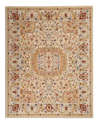 Nourison Majestic MST03 Area Rug, 7'9 x 9'9