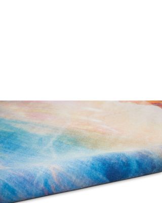 Le Reve LER04 Area Rug, 5'3" x 7'3"