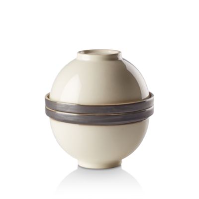 Luna Nesting Dinnerware, 8-Piece Set