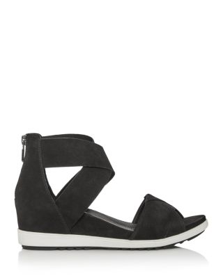 eileen fisher gladiator sandals